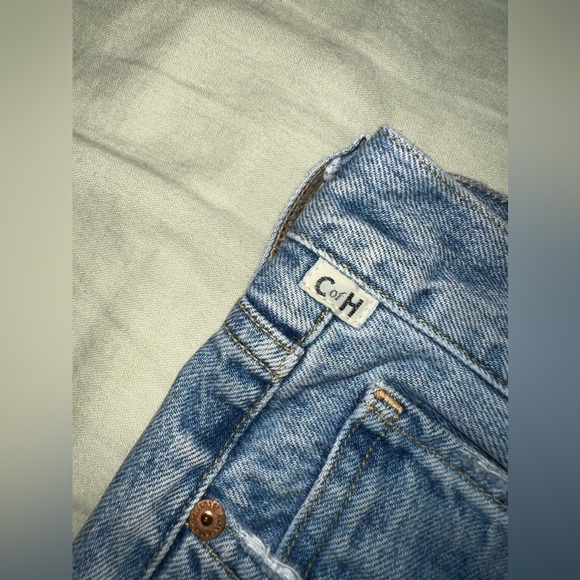 Citizens of Humanity high rise wide leg jeans 👖 - Picture 6 of 7